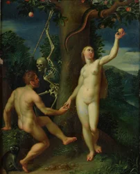 Adam and Eve